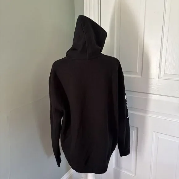 Dignitas Esports Champion Sweatshirt Mens XL Black‎ Hoodie Logo - Picture 4 of 5